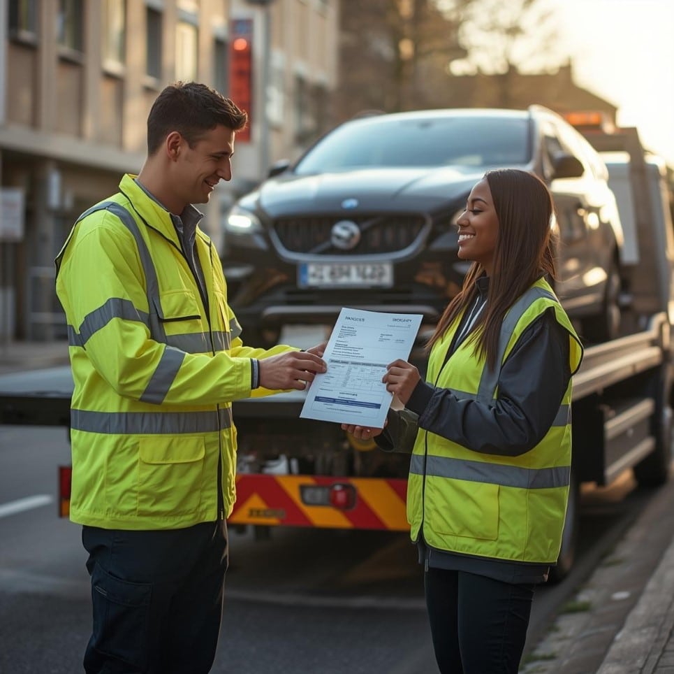 Autómentés ára Győrben. Mennyibe kerül az autómentés Győrben?