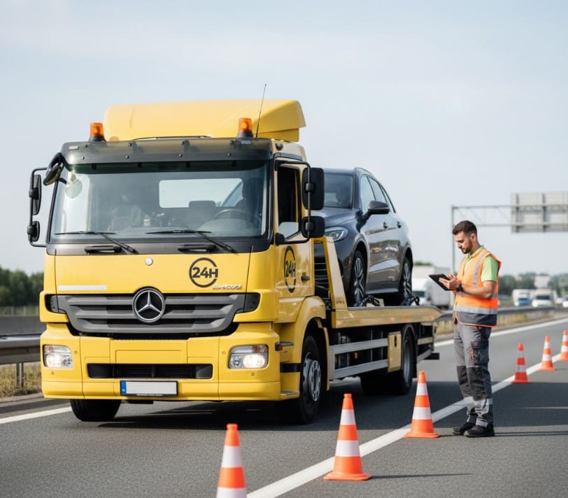 Autómentés kérdések Győr környékén