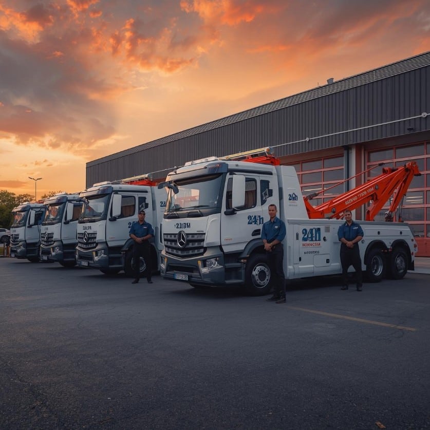 Autószállítás Győr Audi gyár környékén